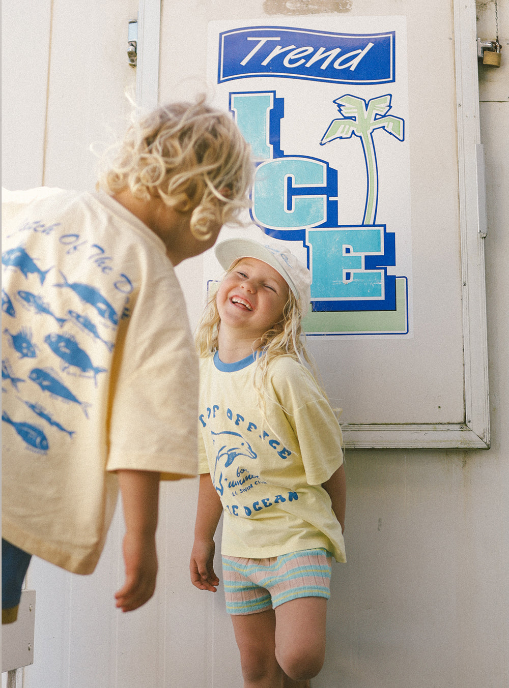 Kids T-Shirts