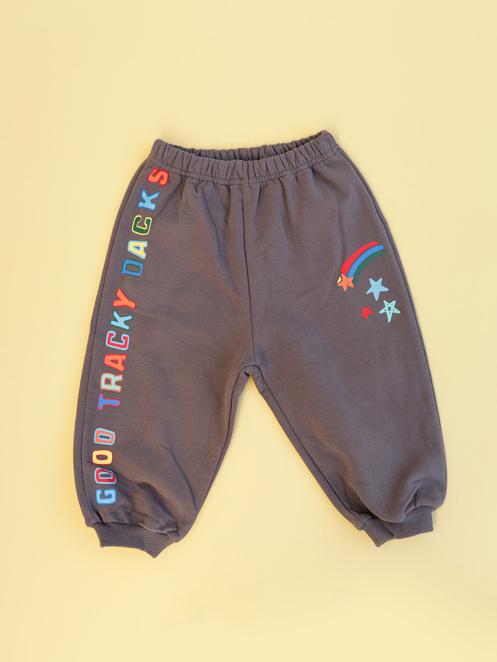Blackboard Tracky Set