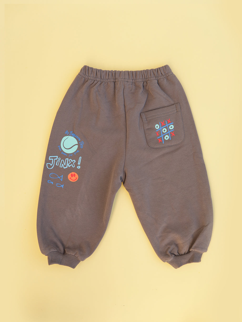 Blackboard Tracky Set