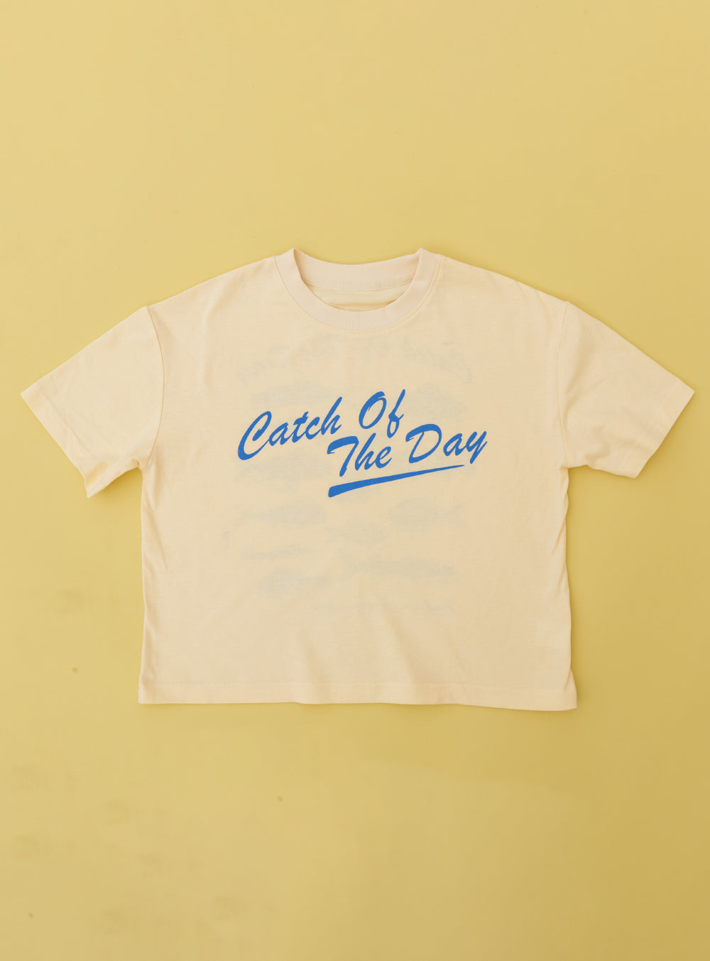 Catch Of The Day T Shirt