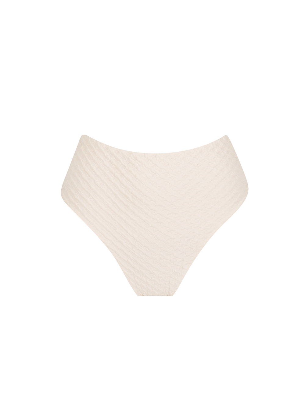Coconut High Pant