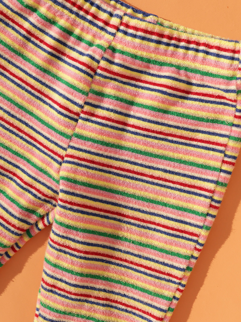 Fairy Bread Flares