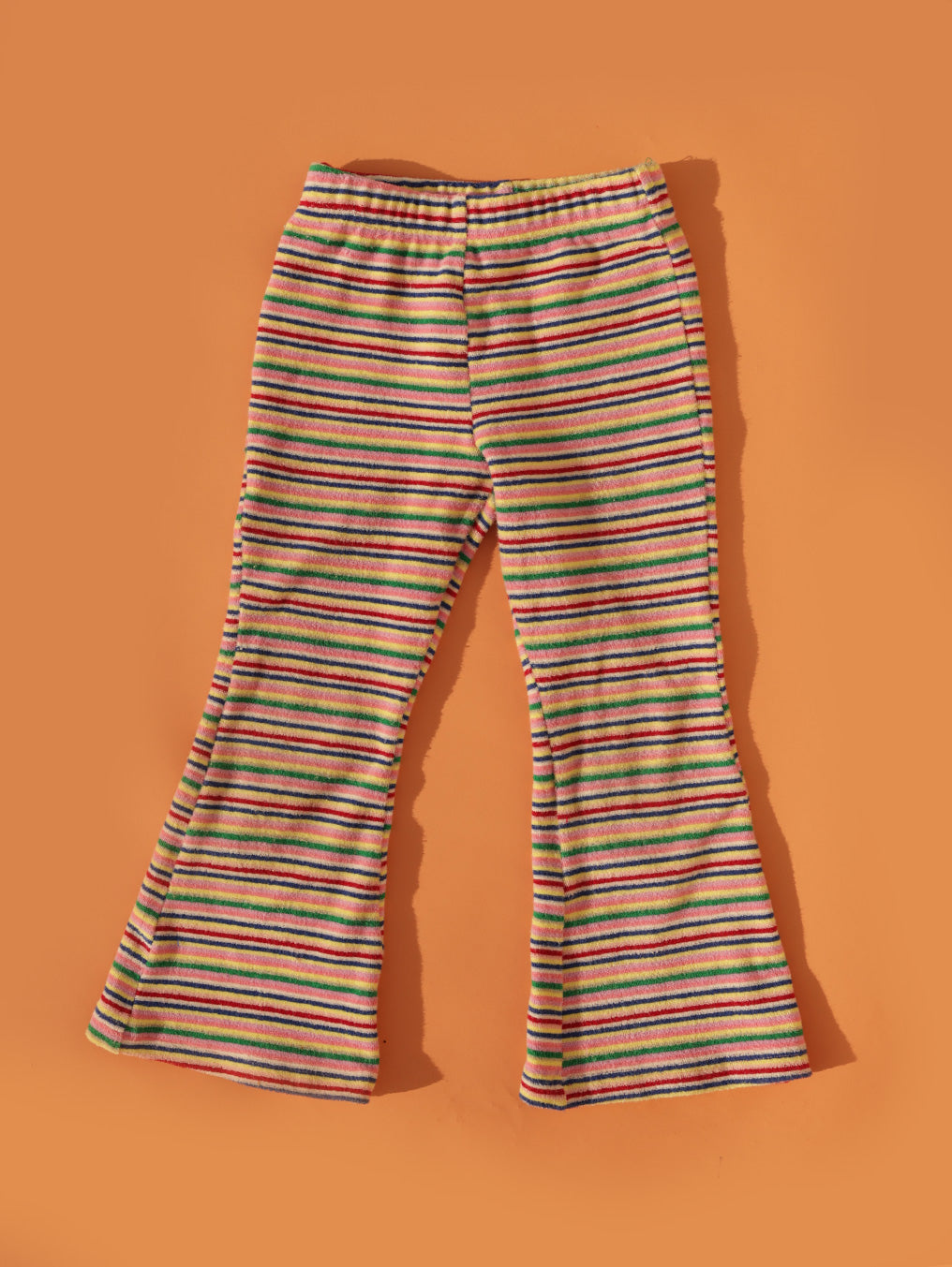 Fairy Bread Flares
