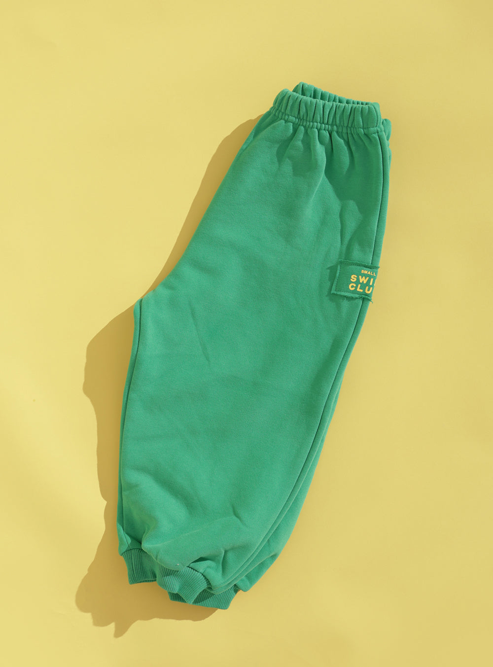 Good Tracky Dacks Lemon Lime