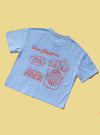 Hot Chippies T Shirt