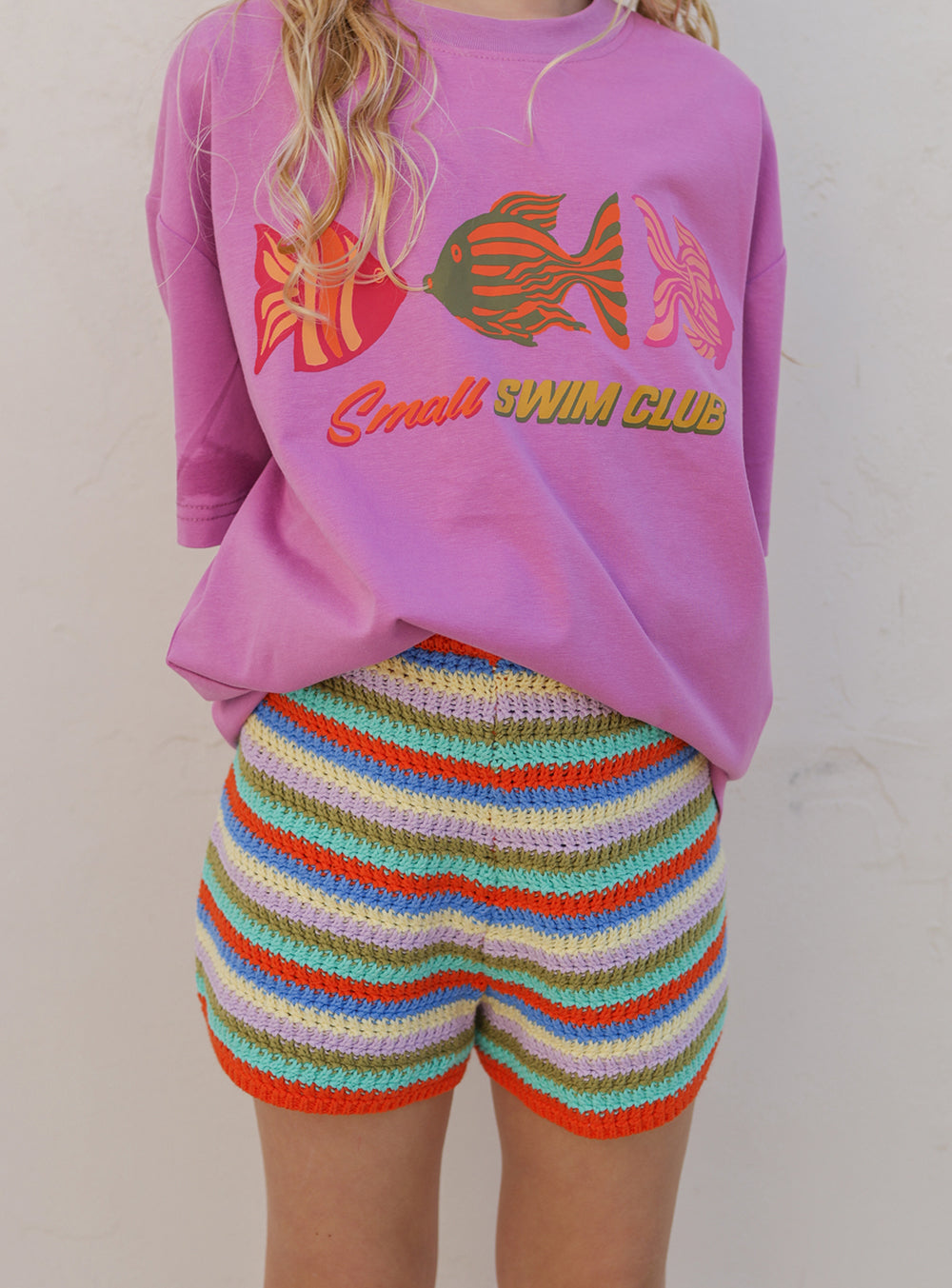 Fish Friends T Shirt