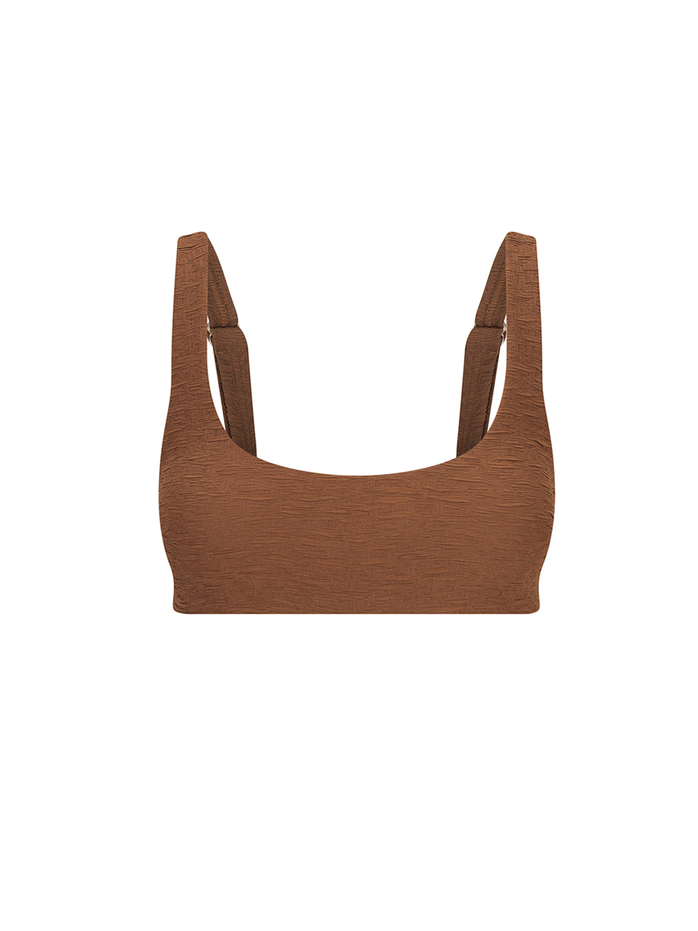 Latte Sport Crop