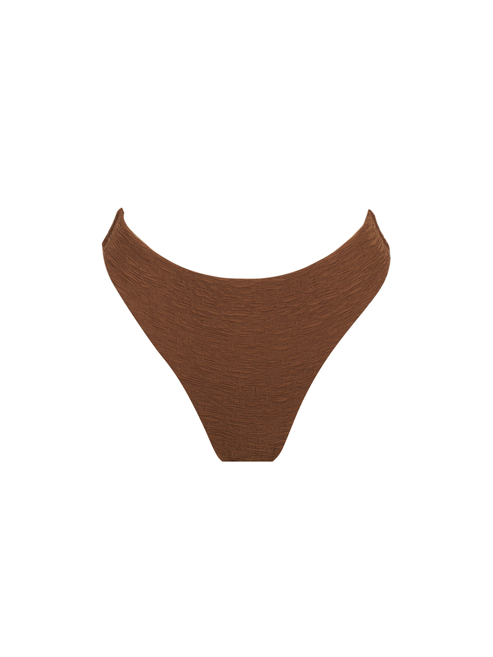 Latte Midrise Pant