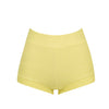 Lemon Swim Short