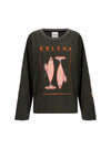 Almare Long Sleeve Top
