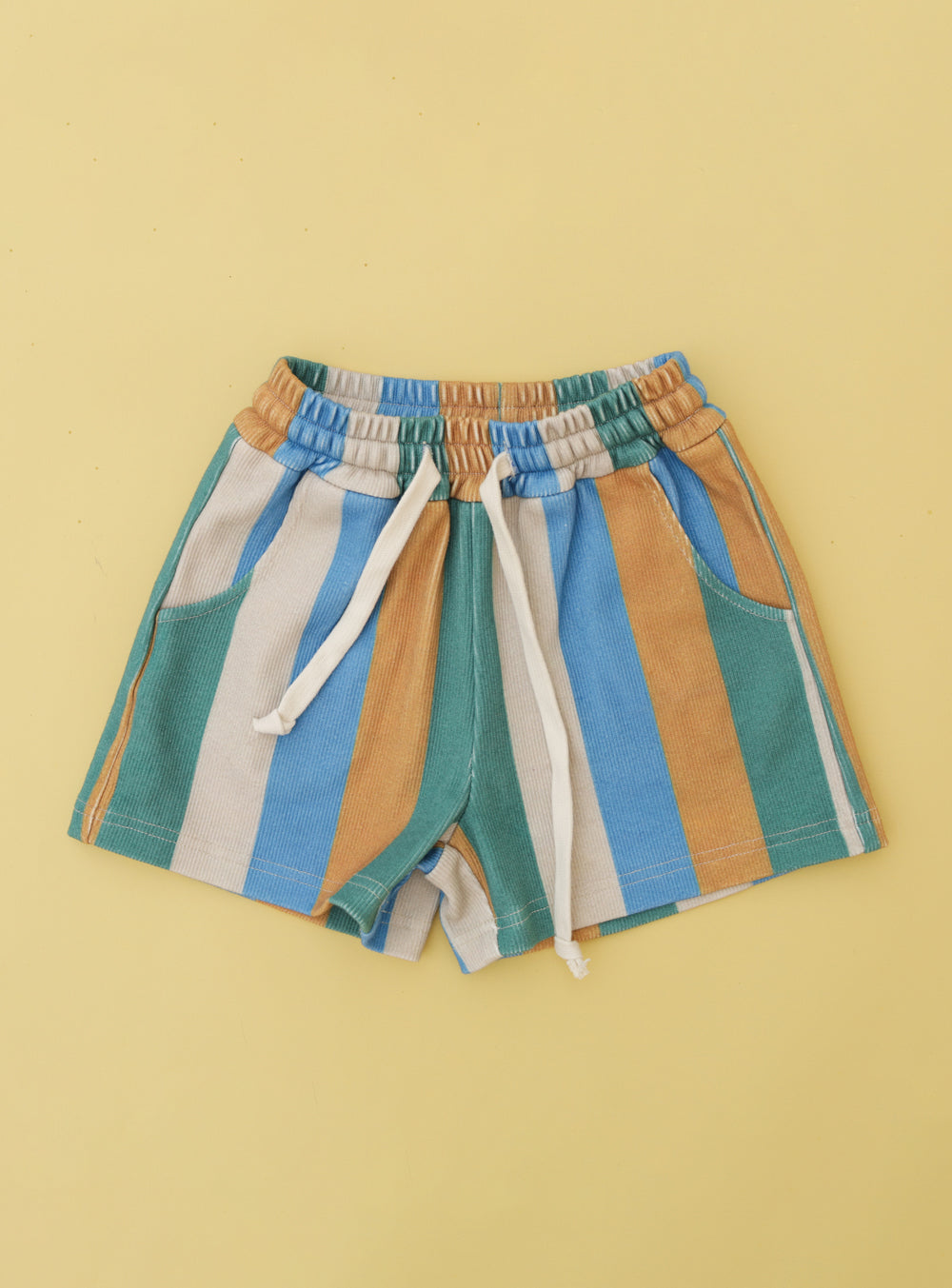 Deck Chair Bermuda Short