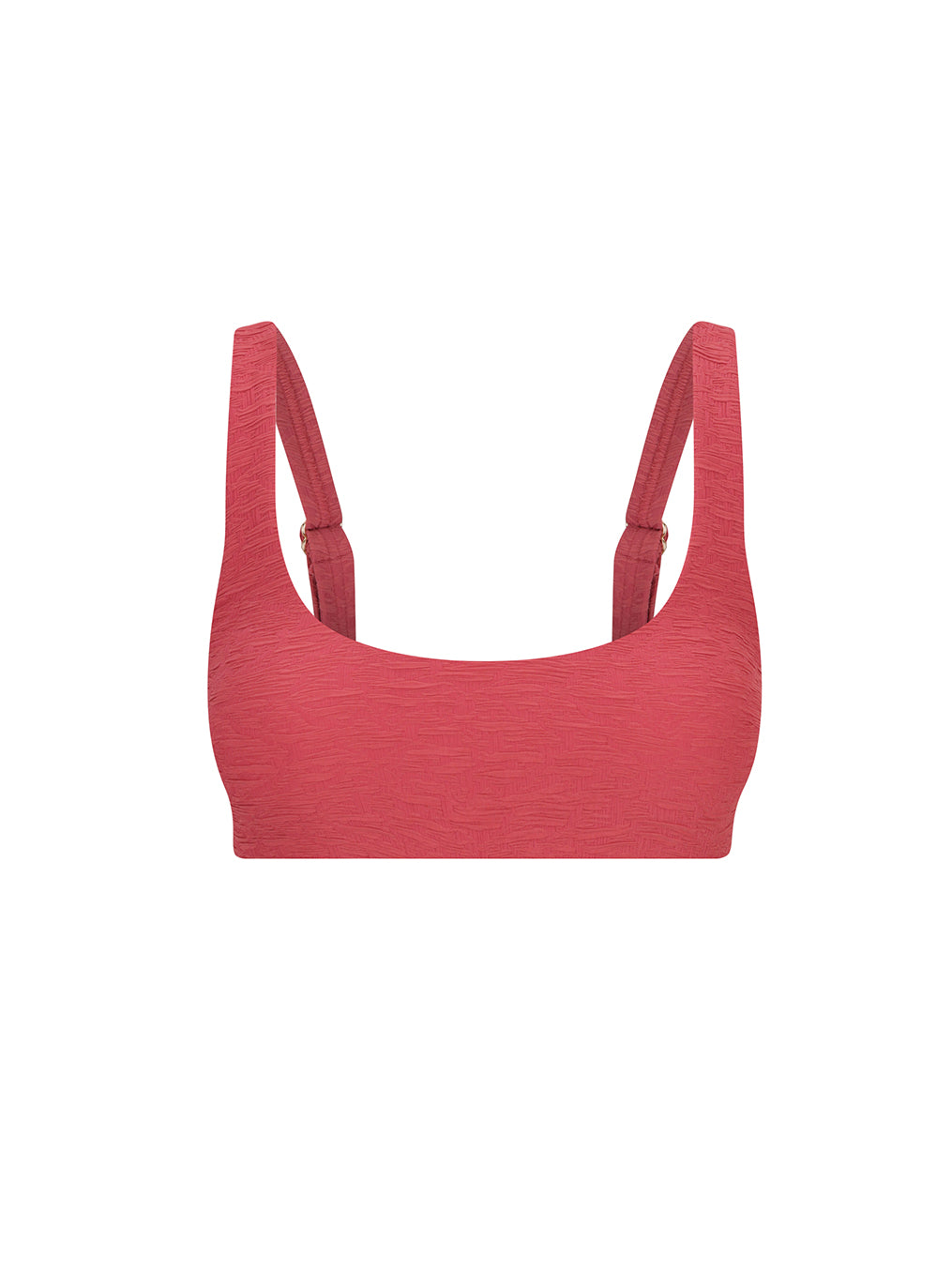 Sangria Sport Crop