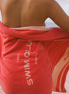 Swim Club Towel