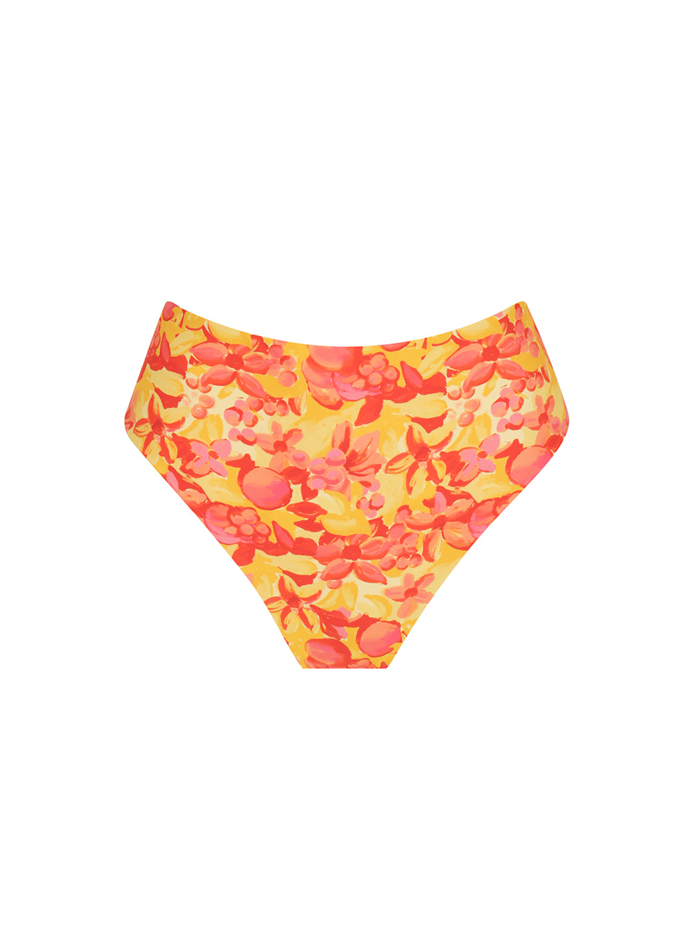 Tiger Lily High Pant