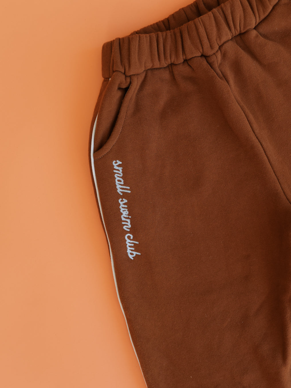 Good Tracky Dacks Walnut